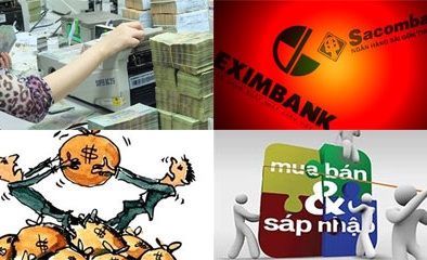 Cuộc mua bán ngàn tỷ và lộ mặt các ông trùm